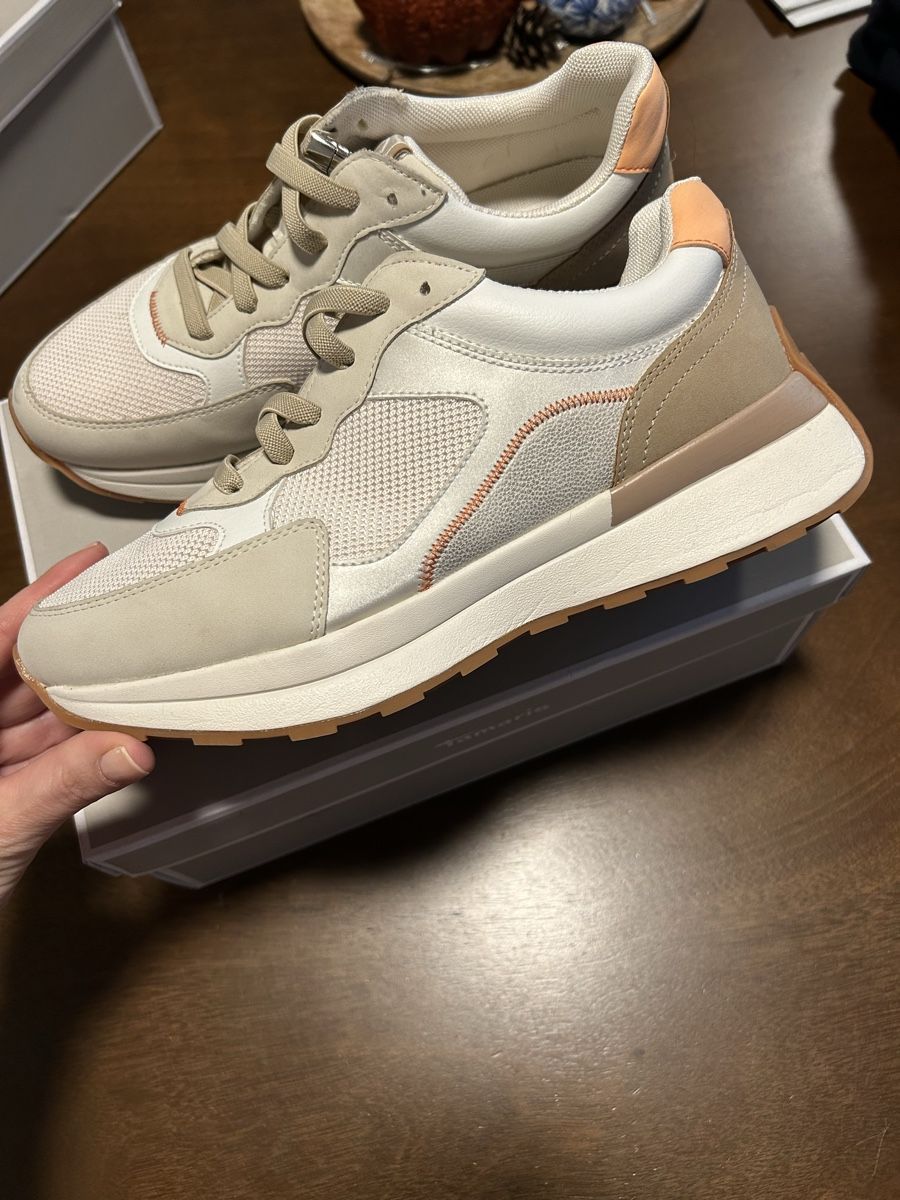 Tamaris Scarpe da donna: Baskets tamaris – Nuovo (secondo la descrizione) da Perroy venduto da MR6.