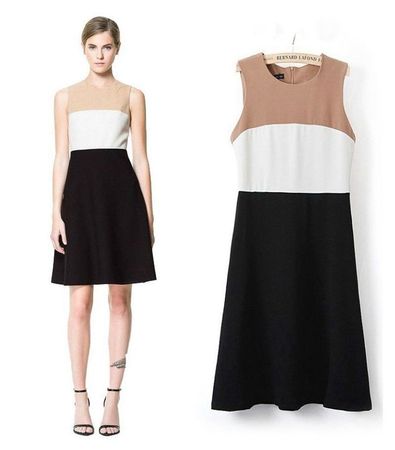 😊Kleid, Sommerkleid, Etuikleid Gr. L **NEU**