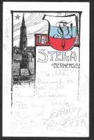 Studentenverbindung Stella Bernensis