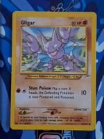 Gligar - Neo Destiny #Ord17