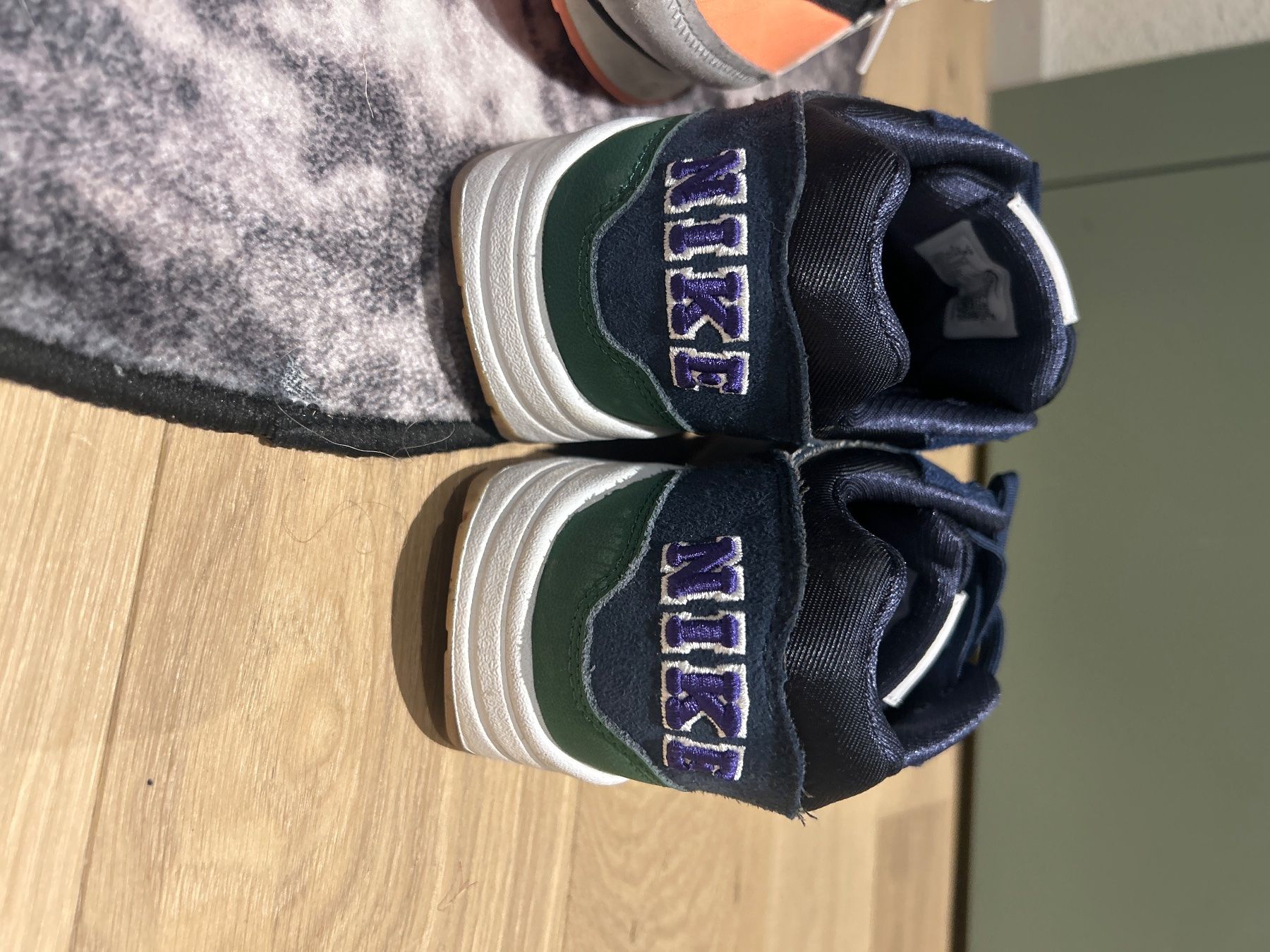 Nike Chaussures hommes: nike air max – D'occasion à Winterthur par noe_55x7 4