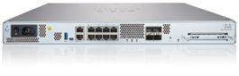 Cisco FPR1140-NGFW-K9 Firewall Firepower