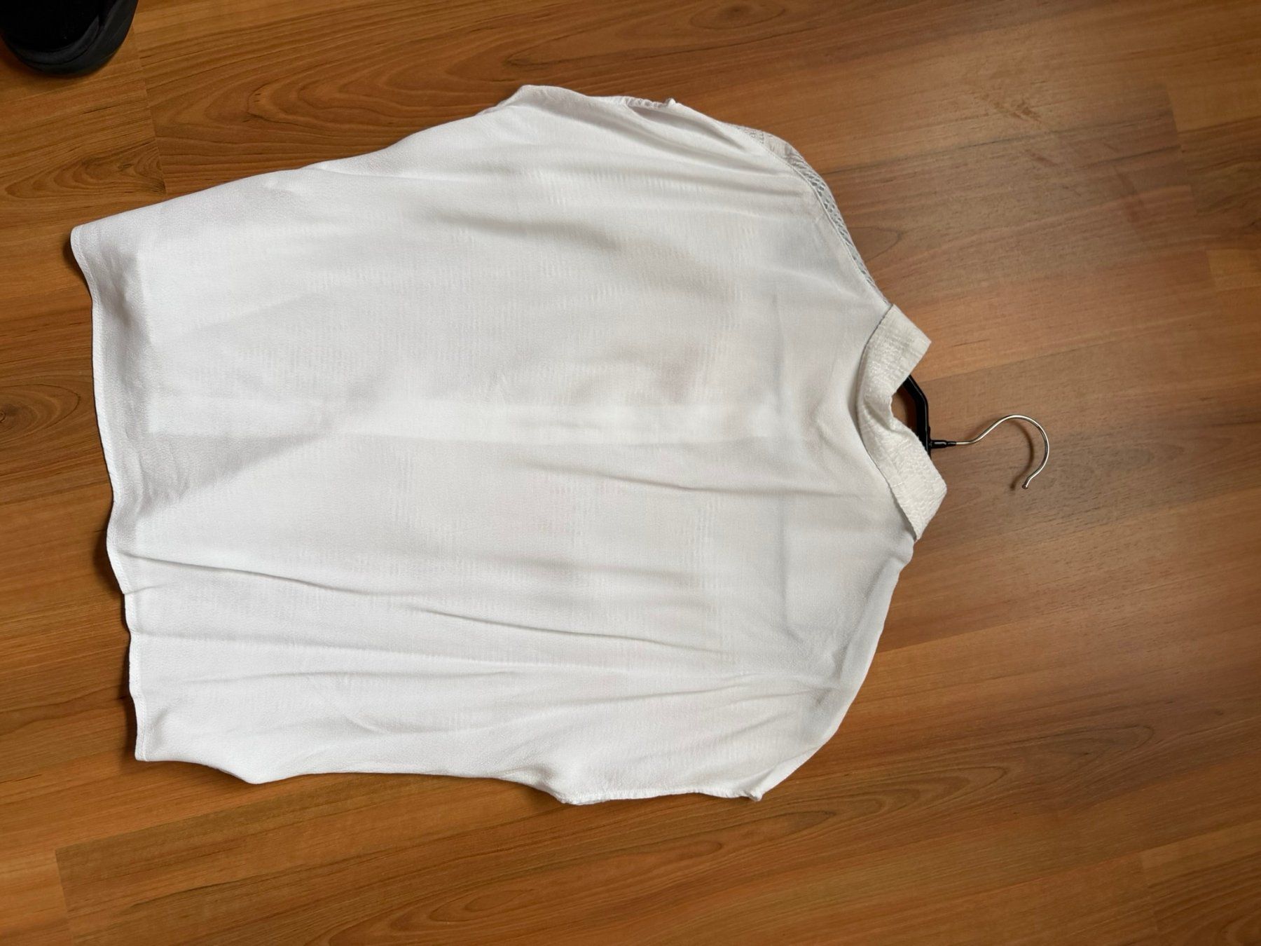 Someday Kleiderpakete: Bluse – Gebraucht aus Burgdorf von Bizeli 1