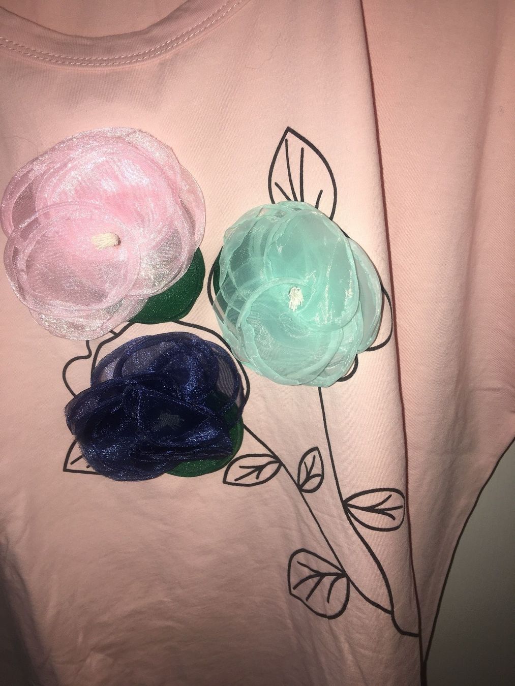 T-shirt: 2 DAMEN T-SHIRT GR S/M – Usato da basel venduto da lupettone 5