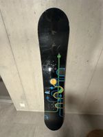 Snowboard wide