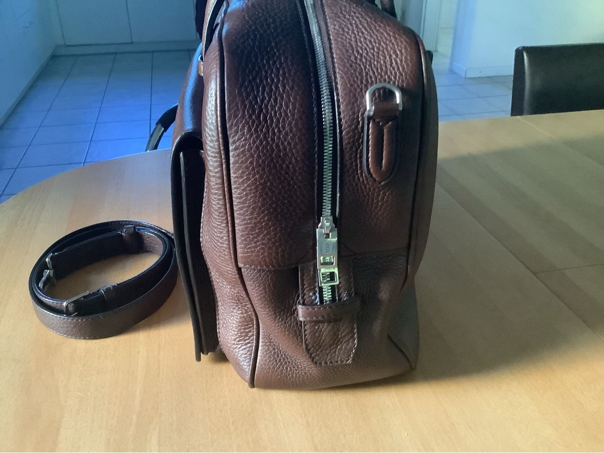 Bally Valigie & Borse: Businesstasche von Bally – Usato da Steffisburg venduto da JanaSommer 3