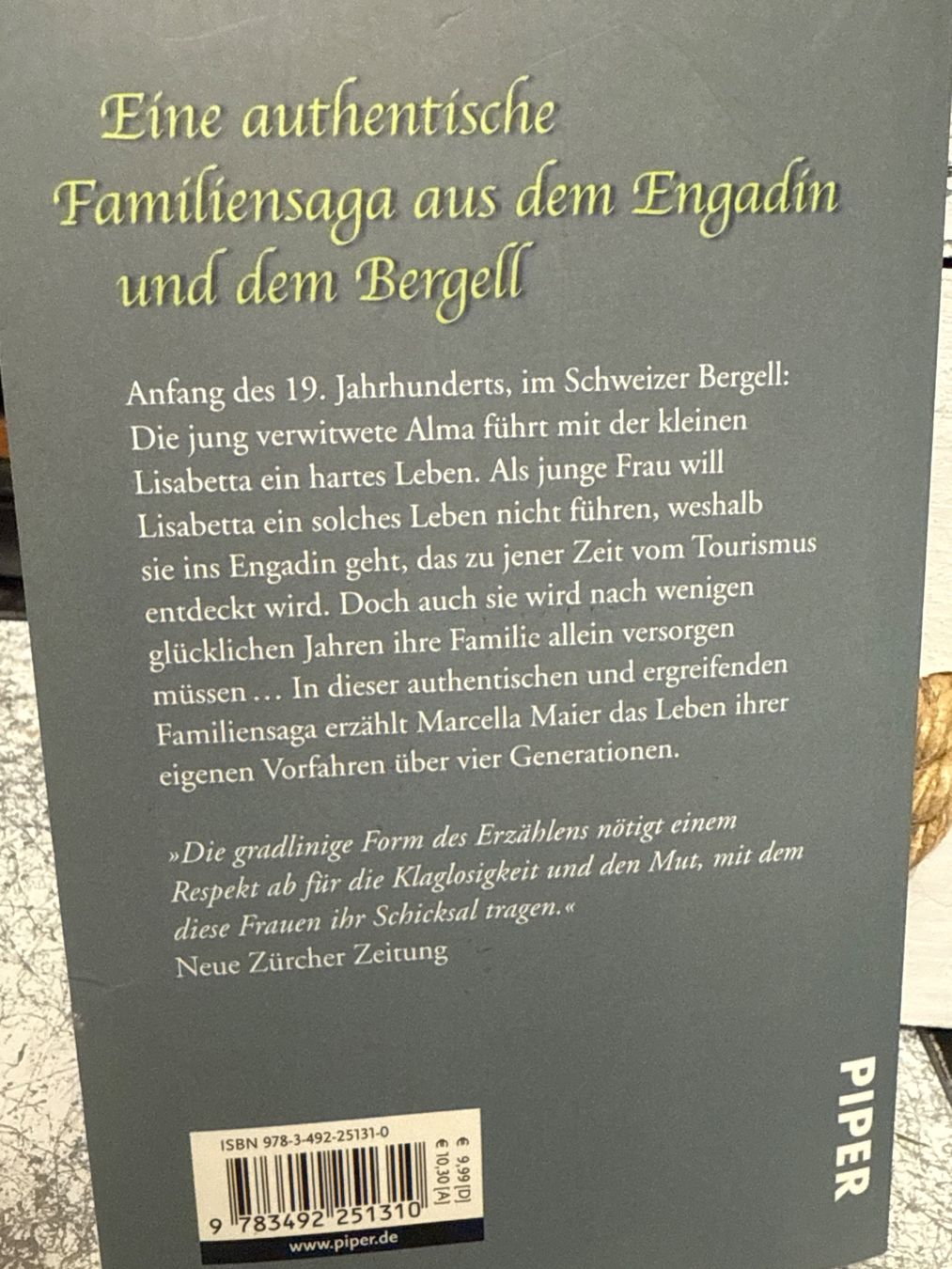Libri: Schweizer Legende- Buch / das grüne Seidentuch – Usato da Amriswil venduto da used2use 1