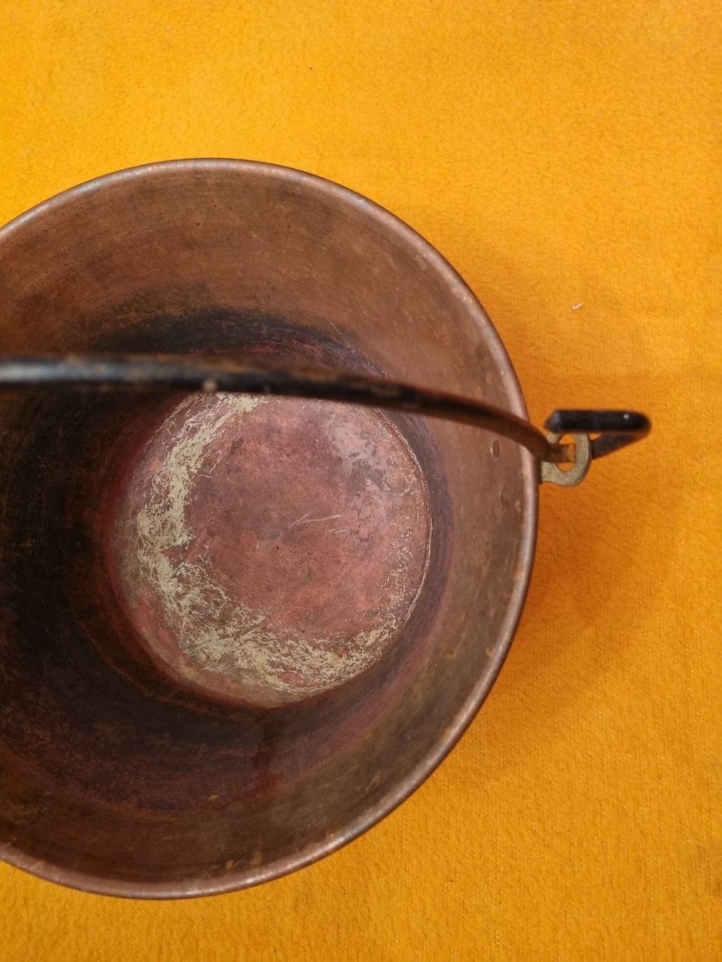 Pentole: Kupferdöpfli – Usato da Kriens venduto da gra_fhn7 1