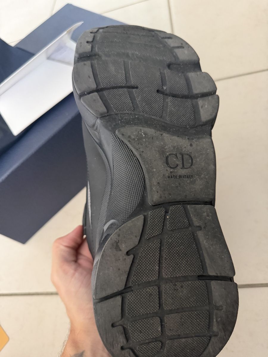 Herrenschuhe: Dior B22 – Neu (gemäss Beschreibung) aus Châtelaine von lan_55vt 8