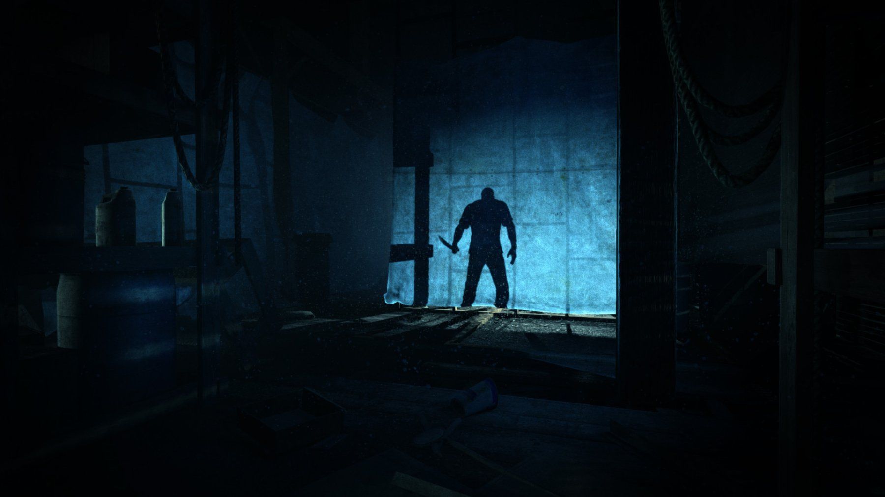 Spiele: Outlast Trinity (PC, 2017 Steam Key Download Code) Keine DVD – Neu (gemäss Beschreibung) aus Bad Säckingen von ms-spiele-keys 7
