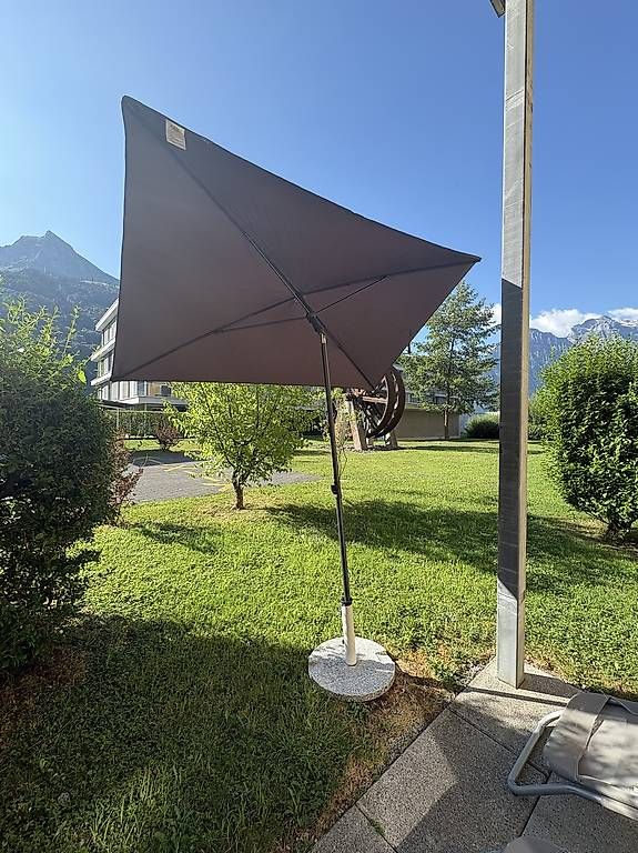 Ombrelloni: Sonnenschirm  – Usato da Mollis venduto da dis_d5t2 1