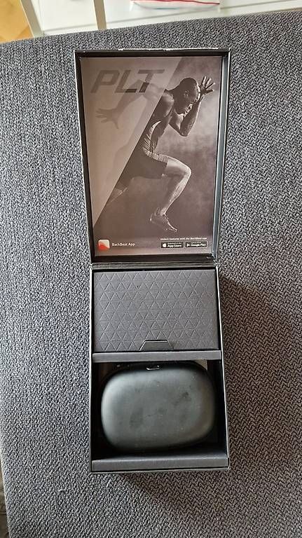 Cuffie: Casque bluetooth de sport – Usato da Le Grand-Saconnex venduto da arkanoid555 2