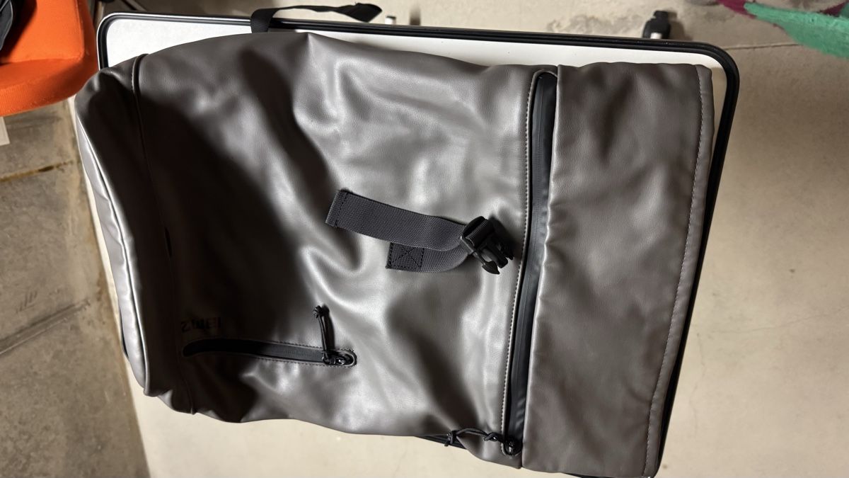 Zaini: Sac à dos Zwei Hydroflex – Usato da Granges-paccot venduto da sparkle_ 5