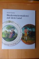 Appenzell - Rudolf Hanhart - Biedermeiermalerei auf dem Land