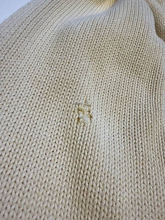 Pullover & Sweatshirts: Tommy Hilfiger Strickpullover – Gebraucht aus Biel/Bienne von xav_8d66 3