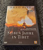 DVD Sieben Jahre in Tibet (23246)
