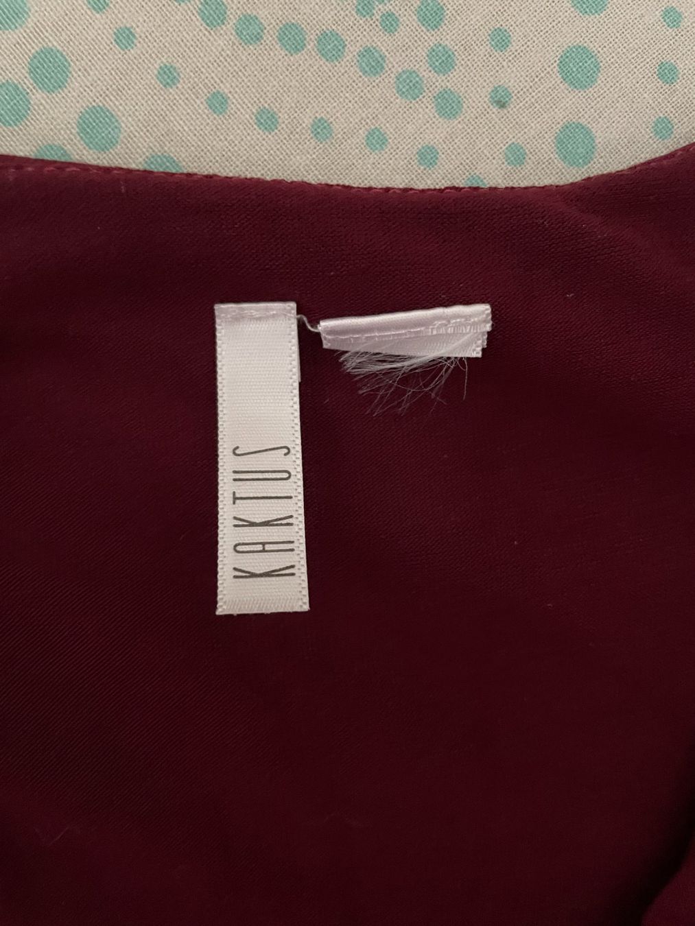 Vestiti: Bequemes apartes Sommerkleid – Usato da Muttenz venduto da einfach-schoen 3