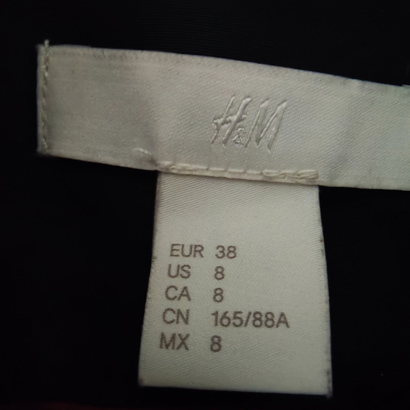 H&M Giacche: Übergangsjacke gr.38 – Usato da Winterthur venduto da Smile_4ever 1