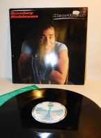 Lp - Smokey Robinson - 1987   Lp