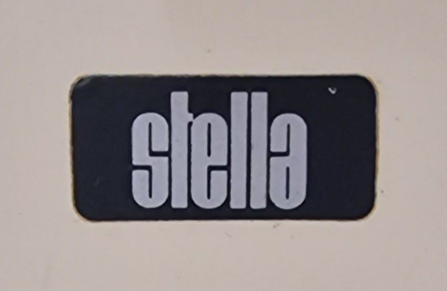Sedie: Space Age Design, 2x Stuhl, 2x Hocker, Walter Frey, 1968 – Usato da St. Gallen venduto da chambredirecte 9