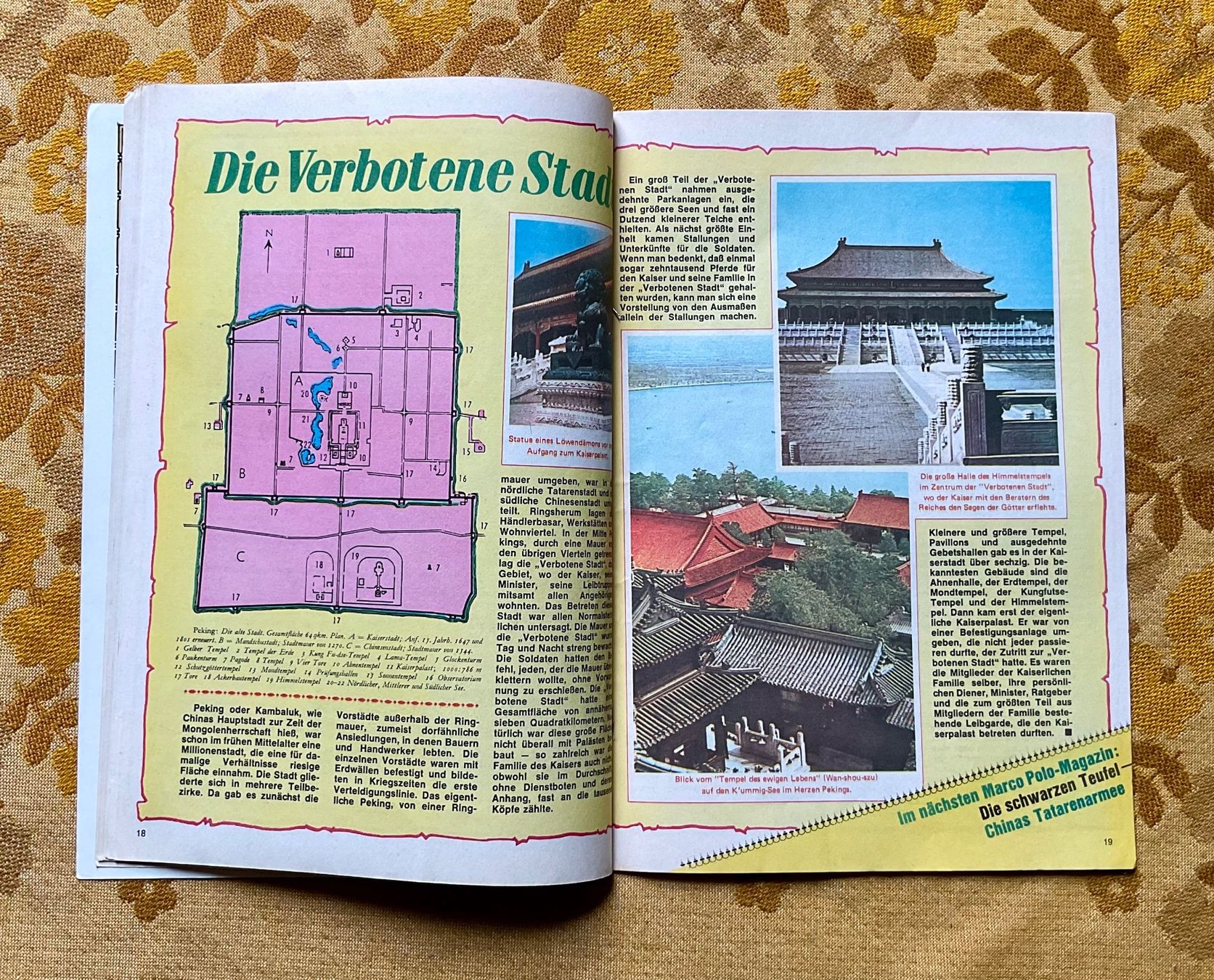 Fumetti: Marco Polo Heft Nr 67 von 1974 – Usato da Endingen venduto da nathan05 5