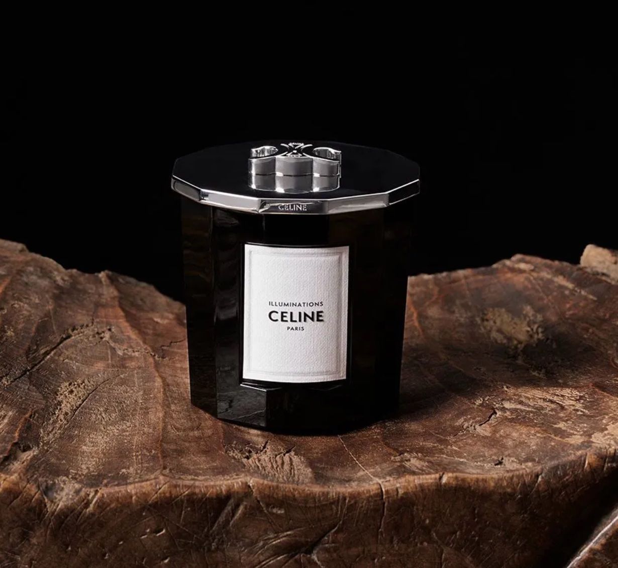 Candele: CELINE Illuminations Duftkerze Kerze 240g – Nuovo e nell'imballaggio originale da Zürich venduto da dodichnobli