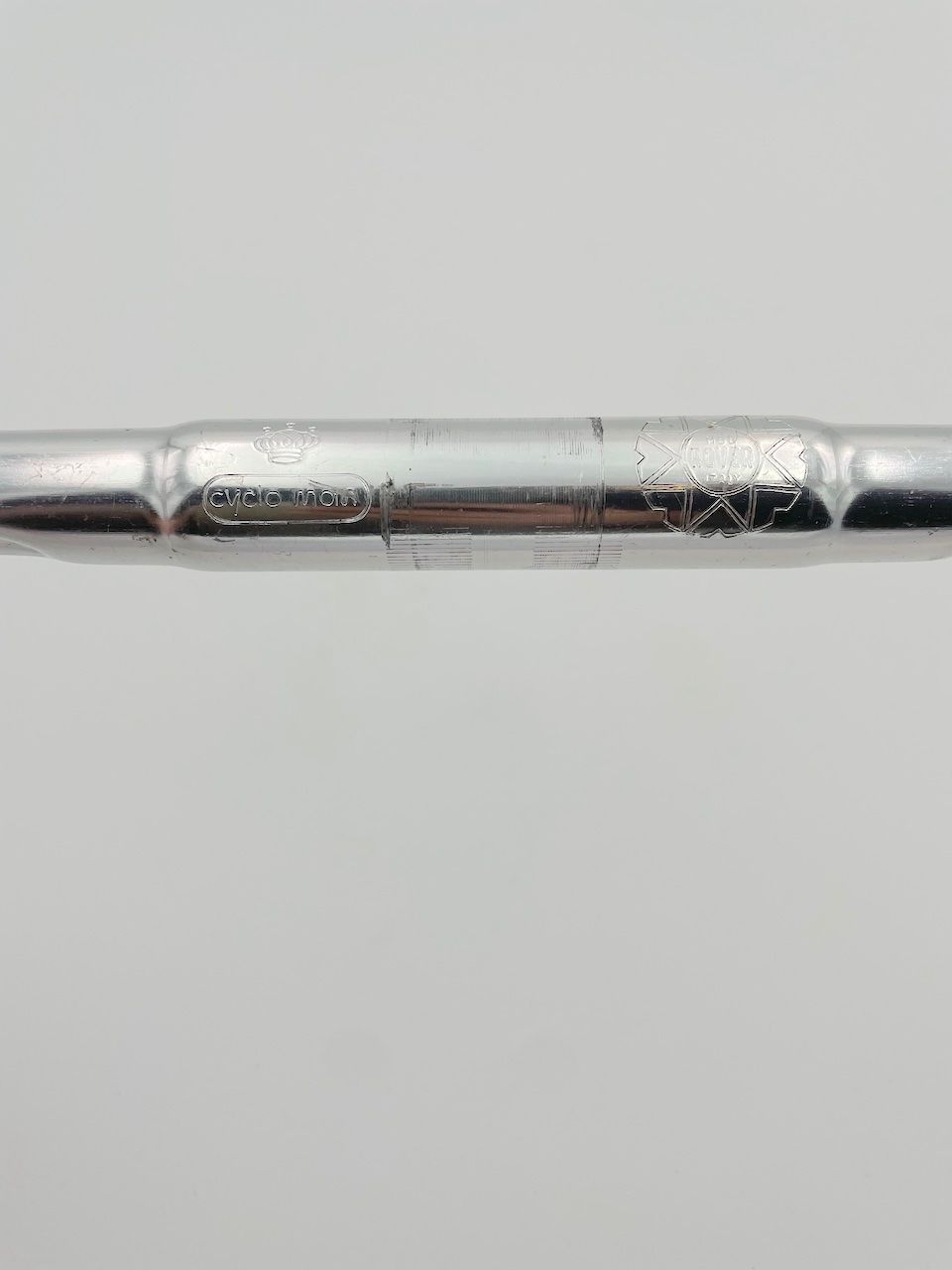 Pezzi di ricambio: Lenker Cyclo Man Mod. Rover 26mm – Usato da Solothurn venduto da VintageVelo81 1