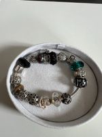 Chamilia Armband mit vielen Charms!