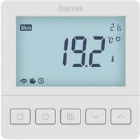 Hama Smartes Raumthermostat 4 Stück vorhanden