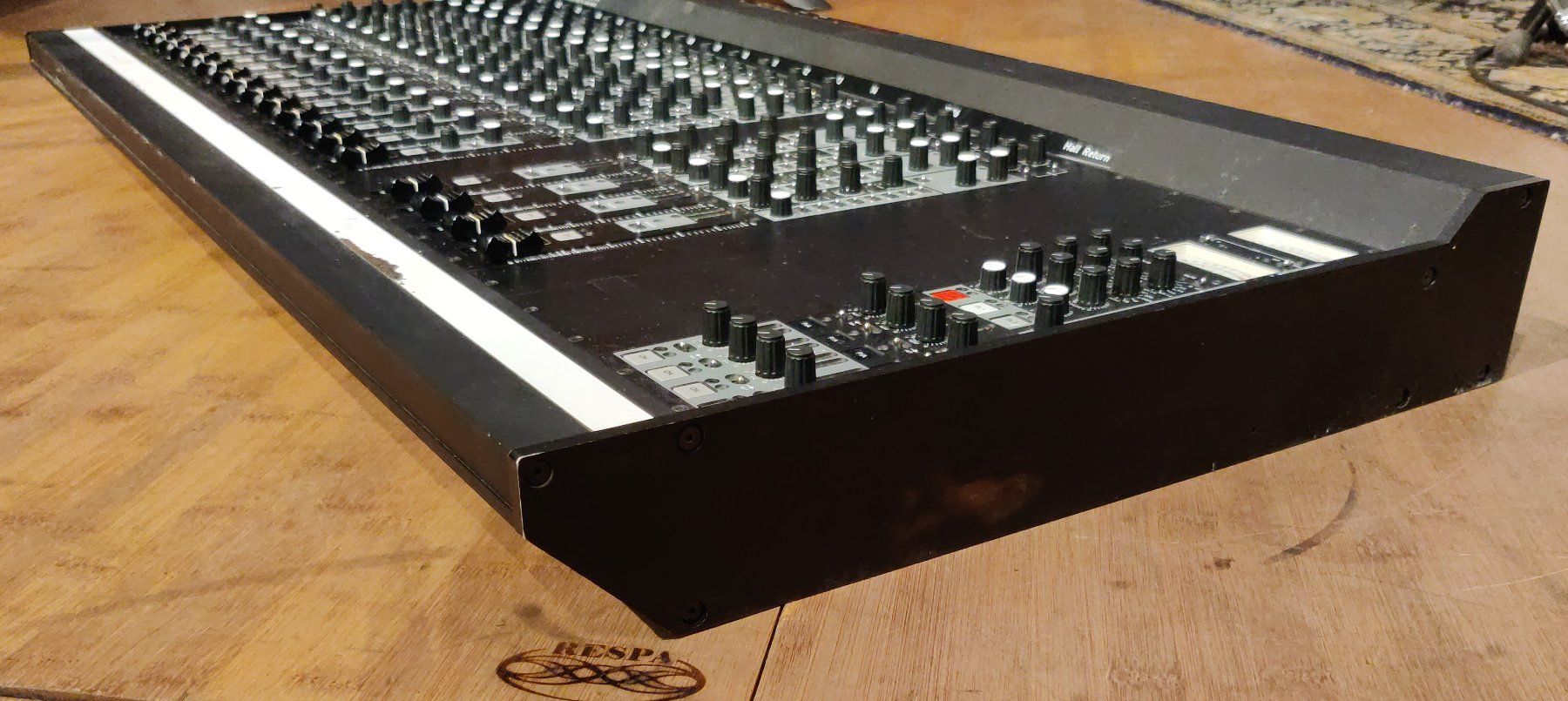 Sonosax Platines de mixage: sonosax sx-vt – D'occasion à Basel par birdseyes_used_gear 3
