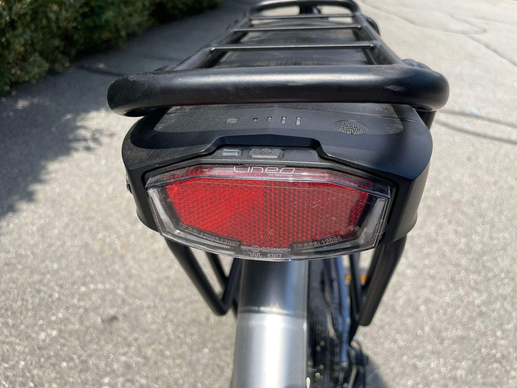 Leopard Velos: E-Bike Herren – Neu und originalverpackt aus Derendingen von rube72 2