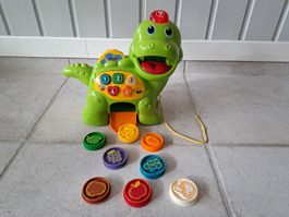 Fütter mich Dino - VTech