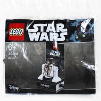 LEGO STAR WARS R3-M2 Minifigur POLYBAG 2017 NEW & SEALED!