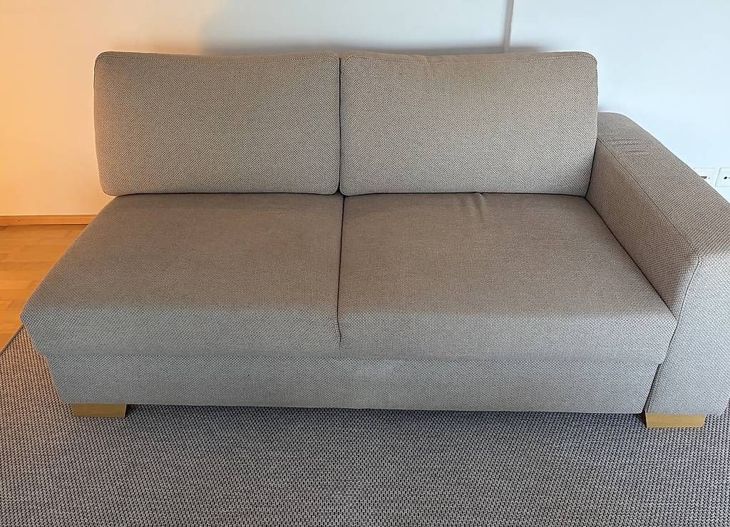 Divani: IKEA Sofa gratis abzugeben – Usato da Männedorf venduto da ali_bs5s 1