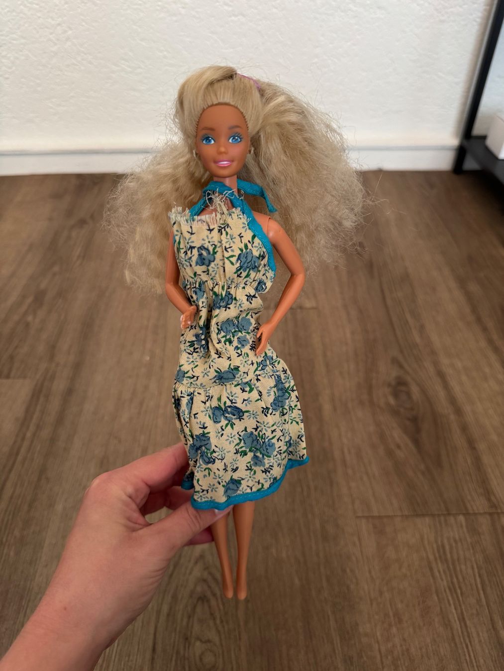 Bambole: Vintage Barbie Mattel – Usato da Fislisbach venduto da chili2006 1