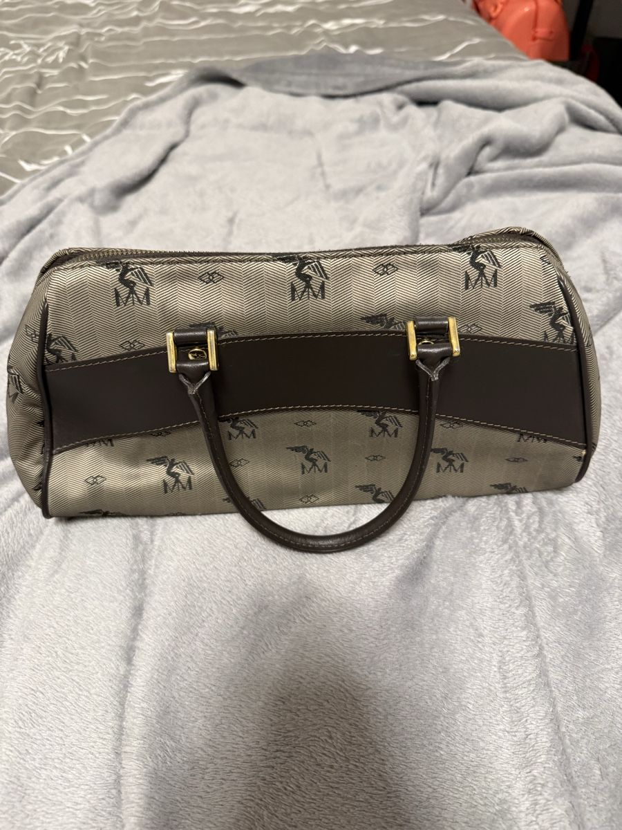 Maison Mollerus Borse da donna: Vintage Maison Mollerus Tasche – Nuovo (secondo la descrizione) da St. Moritz venduto da ari_9fcv 5