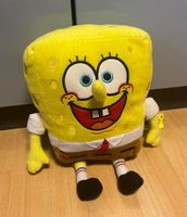 SpongeBob Plüschtier - Nickelodeon Original