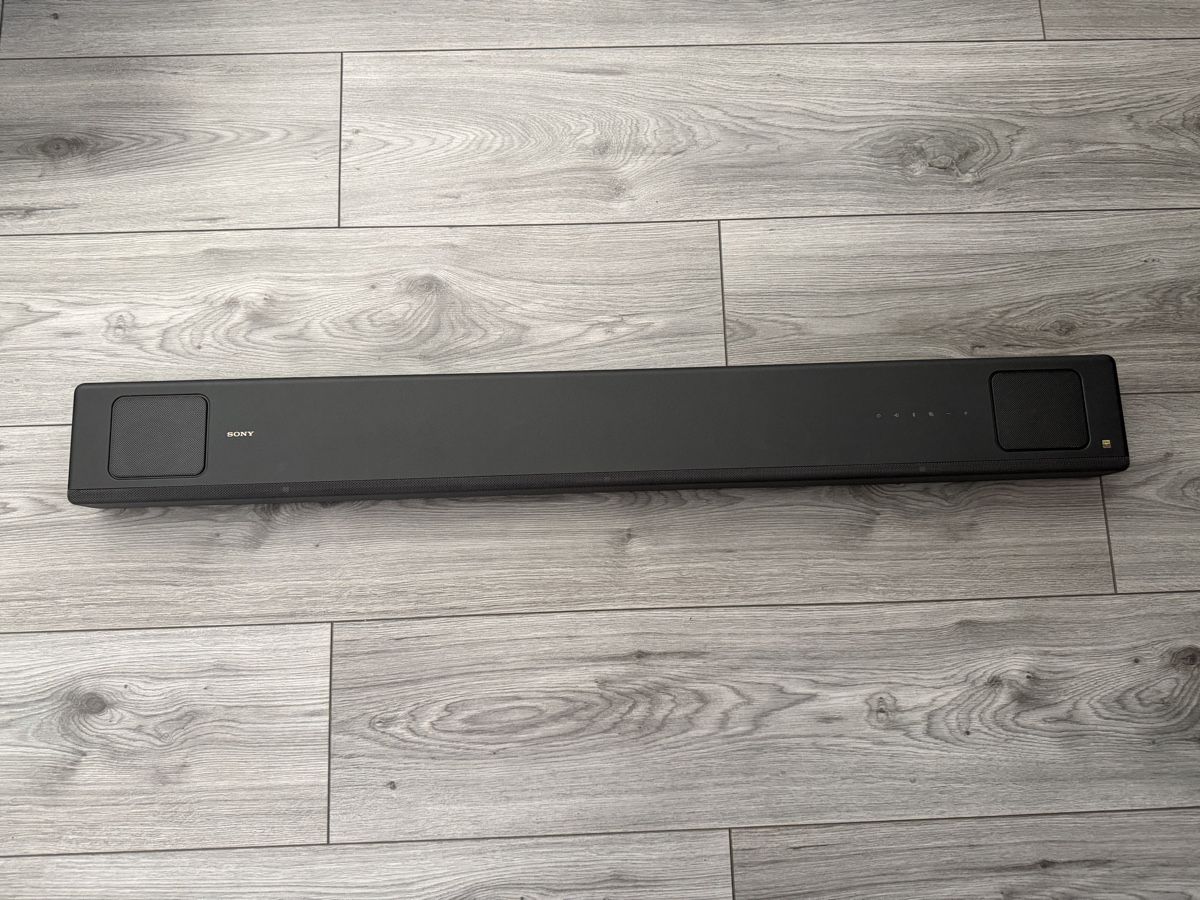 Sony Haut-parleurs: Soundbar Sony HT-A5000 – D'occasion à Waltenschwil par svensocialname 3