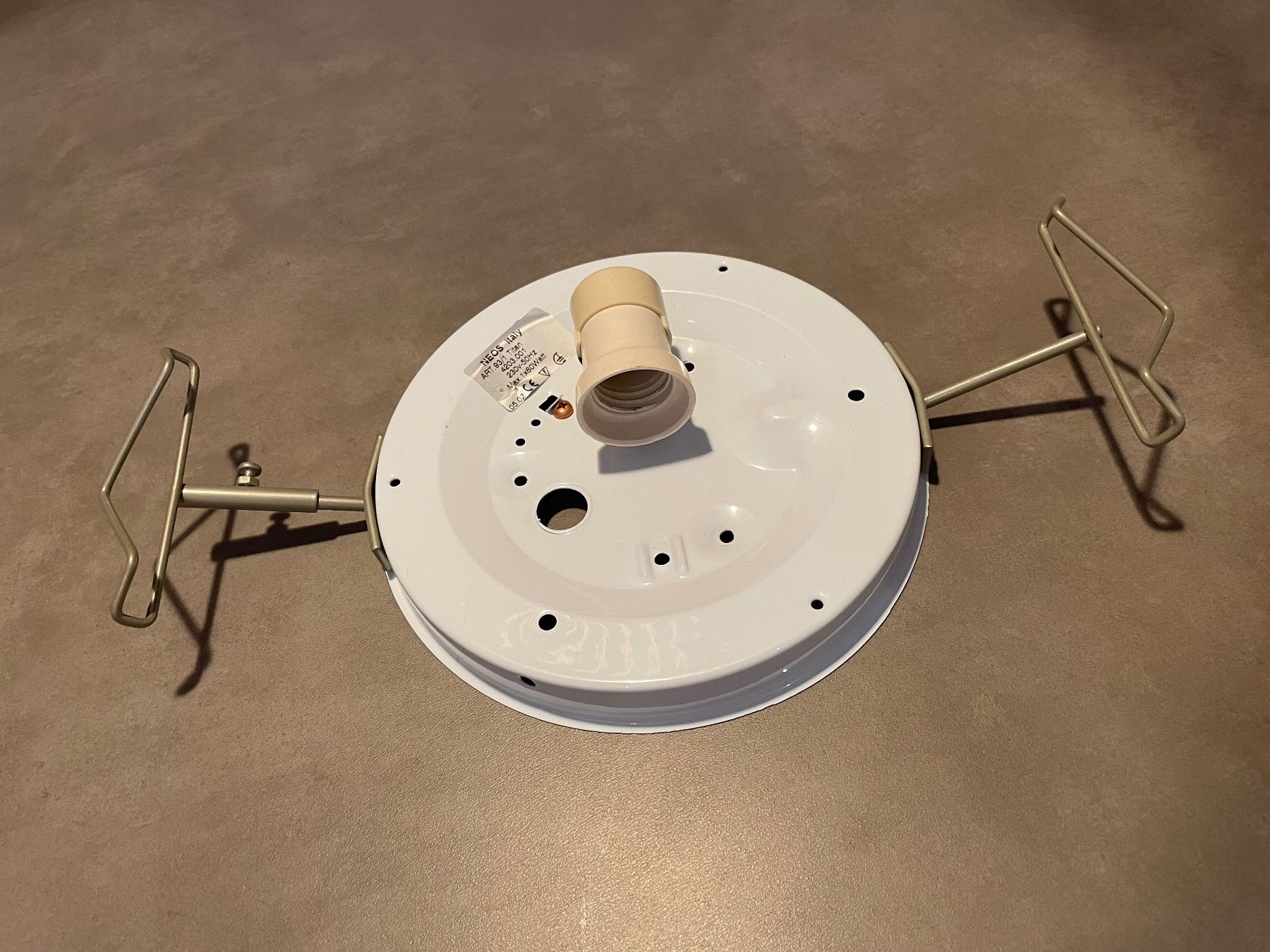Lampadari & plafoniere: Deckenlampe – Usato da Fislisbach venduto da arse