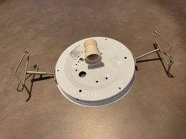Deckenlampe