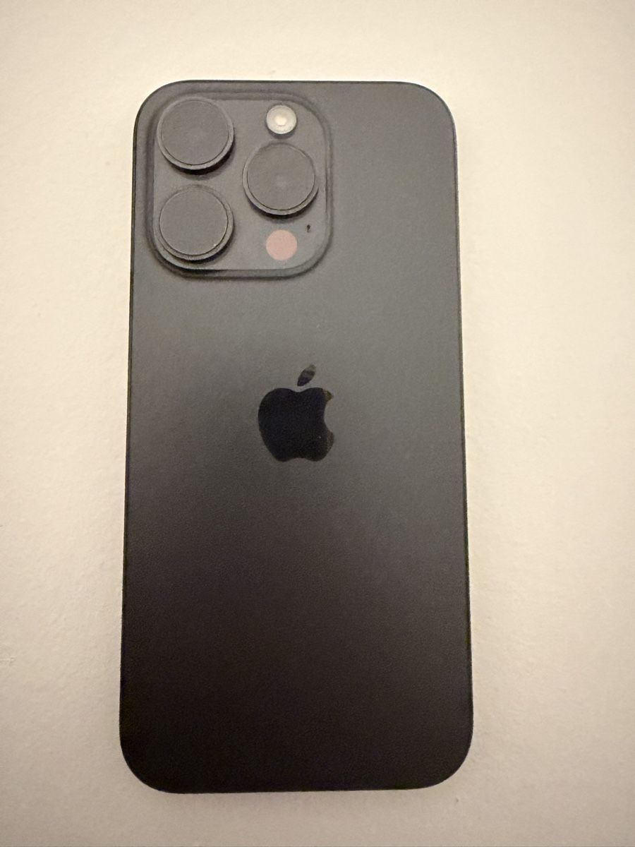 Apple Telefoni cellulari / Smartphones: Ipohone 15 Pro 256GB – Nuovo (secondo la descrizione) da Weinfelden venduto da ise_kx5j 1