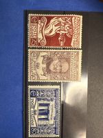 Lot de timbres anciens - Italie - collection rare!