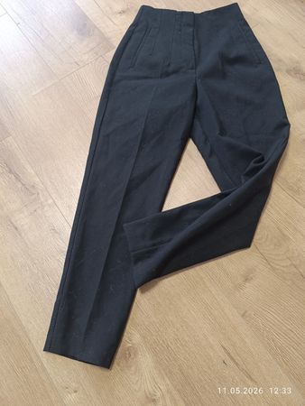 Anzug Hose