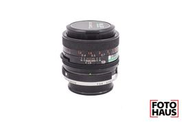 Tamron BBAR Multi C. 28mm f/2.8 Adaptall für Konica AR 1099