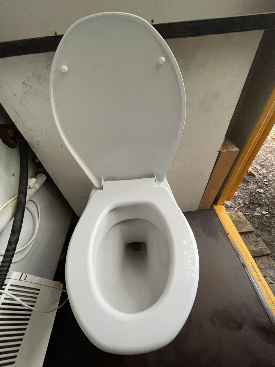 Villeroy & Boch WC: WC Container Condecta – D'occasion à Emmenbrücke par jon_zzj7 4
