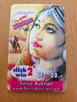 PREPAID - SCHWEIZ