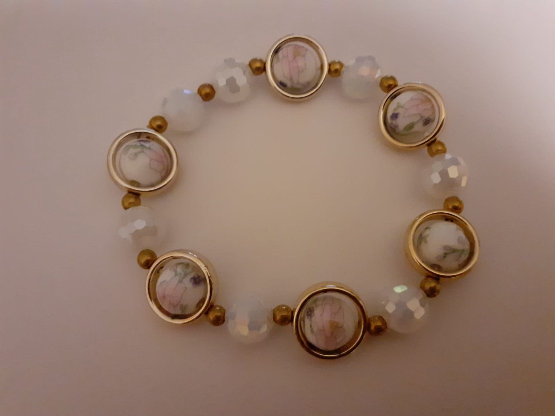 Bracciali & Braccialetti: Armband – Nuovo e nell'imballaggio originale da Stansstad venduto da kam_5wgj 1
