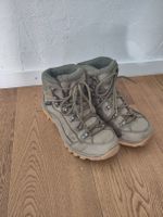 Wanderschuhe Sherpa Gr. 41