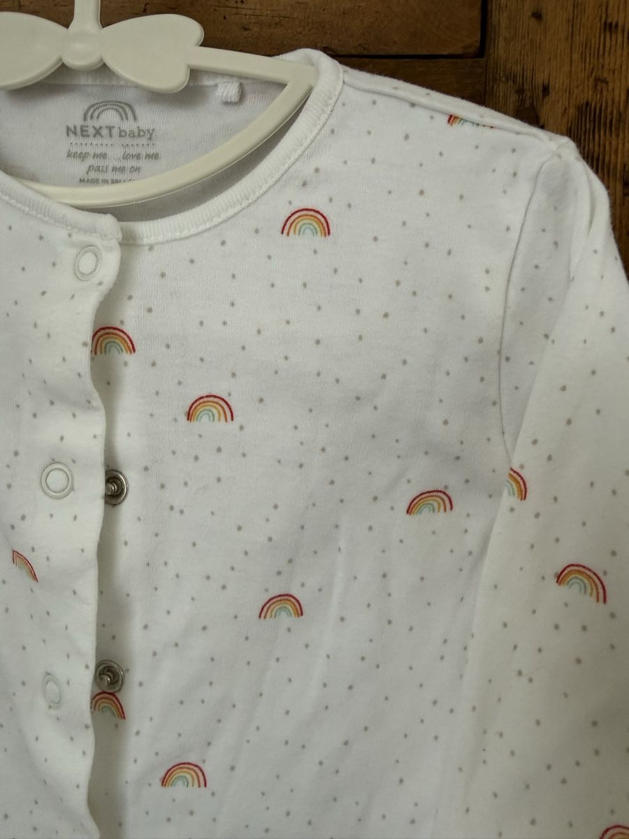 Next Pigiama & Simili: Pyjamas Next taille 9-12 mois – Nuovo (secondo la descrizione) da Vésenaz venduto da mar_xpz7 6