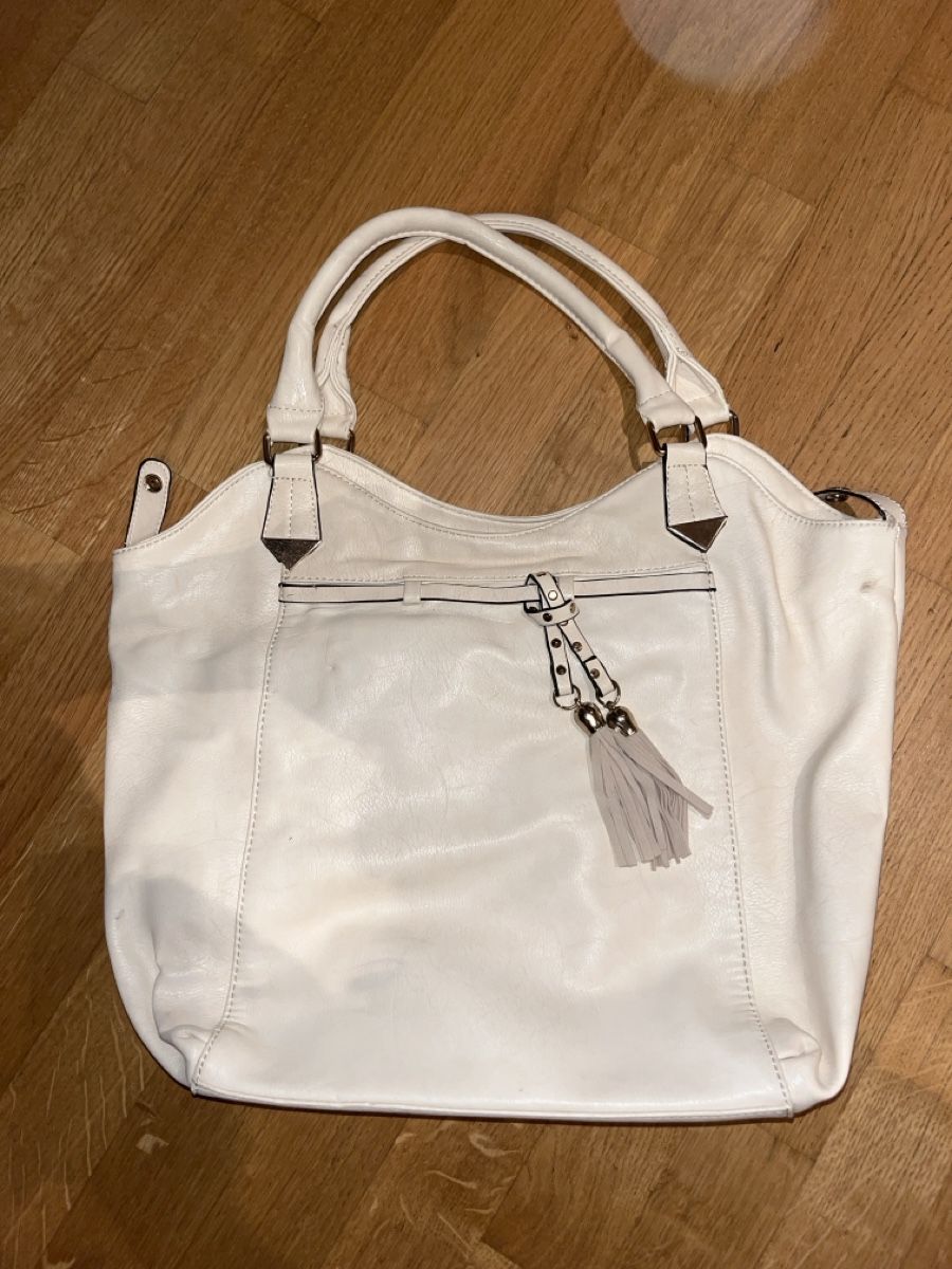 Taschen für Damen: Handtasche mit vielen Fächern – Gebraucht aus Dietikon von na_129